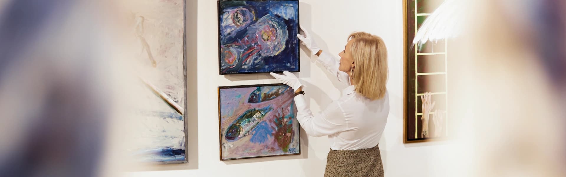 Obras de arte